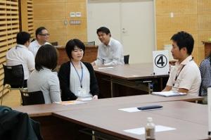 コーチング１－４