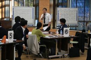 タイムマネジメント3-5