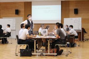 問題発見解決1-4