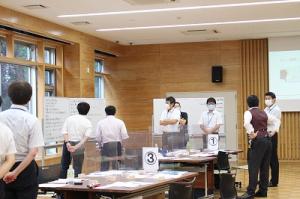 問題発見解決1-5