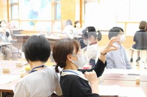 女性ステップアップ1-5