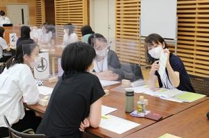 女性ステップアップ1-6