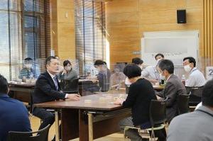 ハードクレーム対応1-3