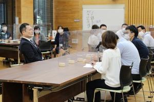 ハードクレーム対応1-6