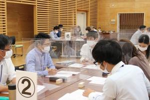 ハードクレーム対応2-3