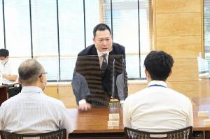 ハードクレーム対応2-4