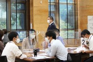 ハードクレーム対応2-5