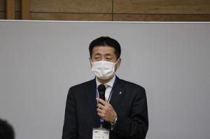 説明力向上プレゼンテーション研修【第1回】の様子