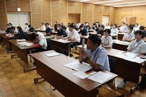 法制執務1-5
