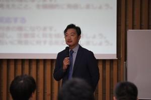 ファシリテーション1