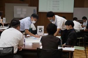 ファシリテーション3