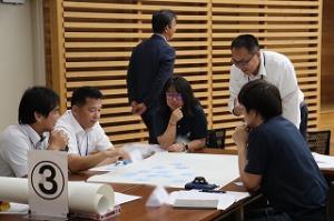 ファシリテーション5