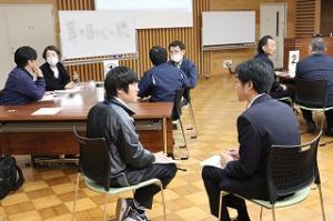 ハラスメント未然防止1-5