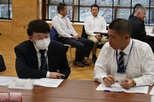 ハラスメント未然防止2-4