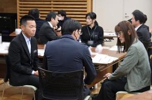 ハラスメント未然防止2-5