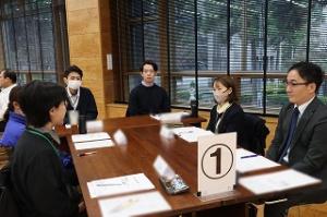 ビジネス文書1-2