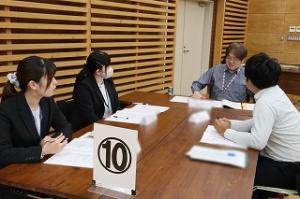 ビジネス文書2-5