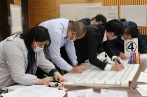 タイムマネジメント1-5