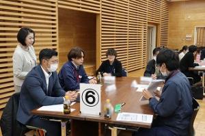 サービス向上1-3