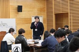 サービス向上2-4