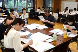 家屋評価1-5