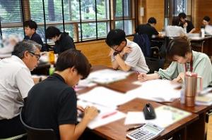 家屋評価1-6